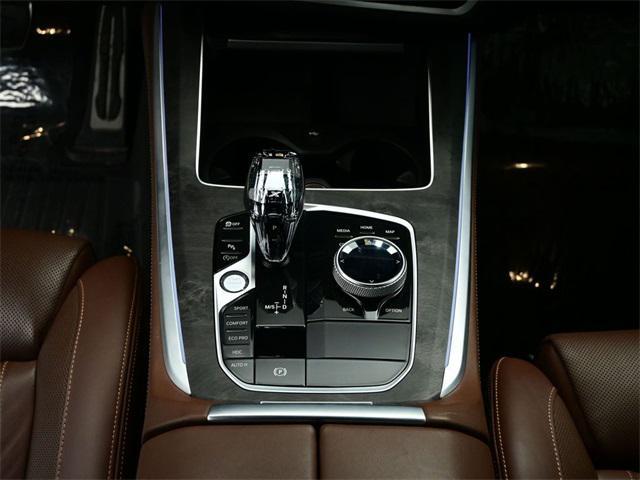 used 2023 BMW X5 car, priced at $49,999