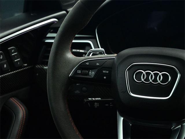 used 2023 Audi RS 5 car, priced at $59,777