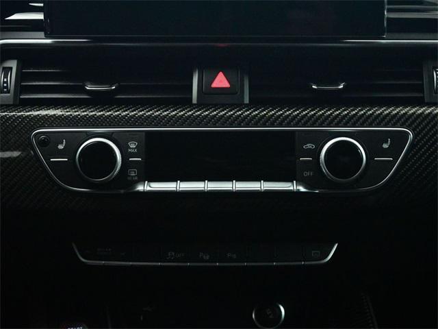 used 2023 Audi RS 5 car, priced at $59,777