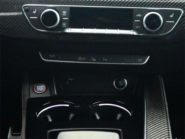 used 2023 Audi RS 5 car, priced at $59,777