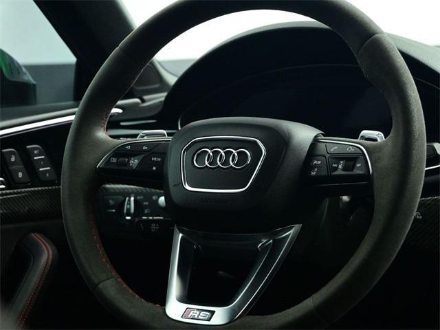 used 2023 Audi RS 5 car, priced at $59,777