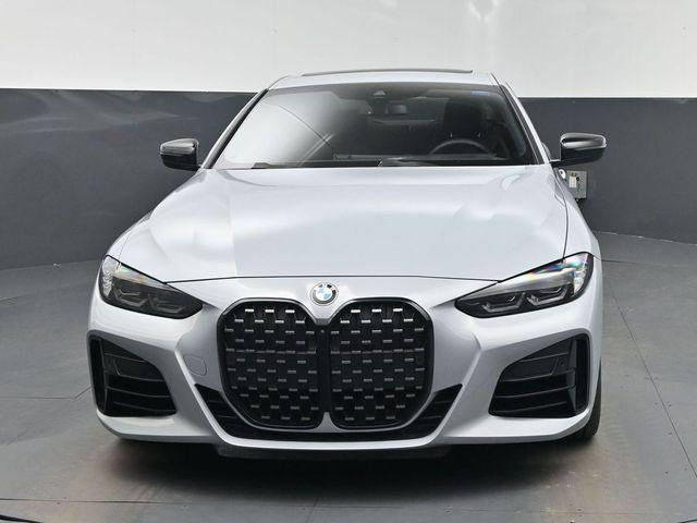 used 2024 BMW M440 car, priced at $51,444