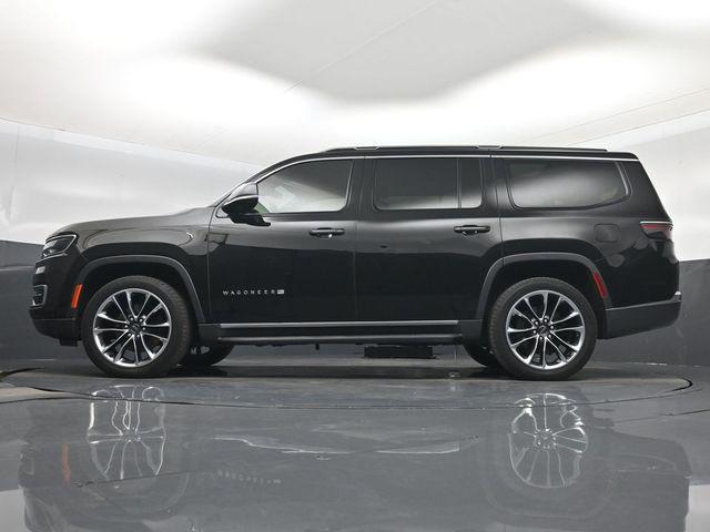 used 2022 Jeep Wagoneer car, priced at $33,744