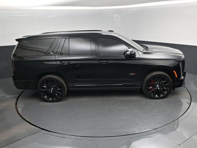 used 2026 Cadillac Escalade car, priced at $182,999