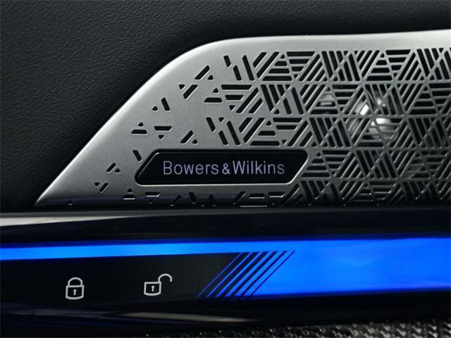 used 2025 BMW M5 car, priced at $118,999