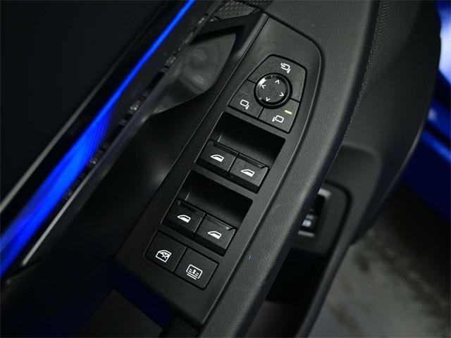 used 2025 BMW M5 car, priced at $118,999