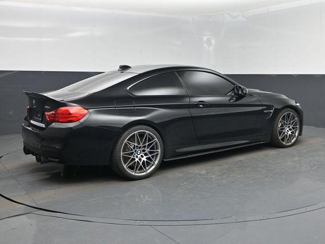 used 2017 BMW M4 car, priced at $33,777