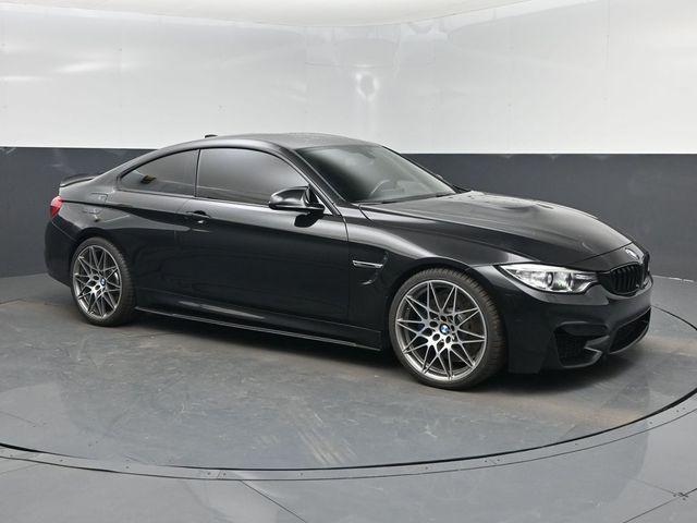 used 2017 BMW M4 car, priced at $33,777