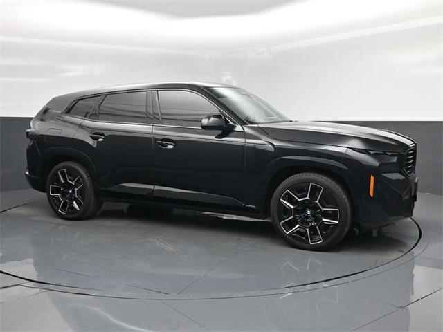 used 2025 BMW XM car, priced at $122,999