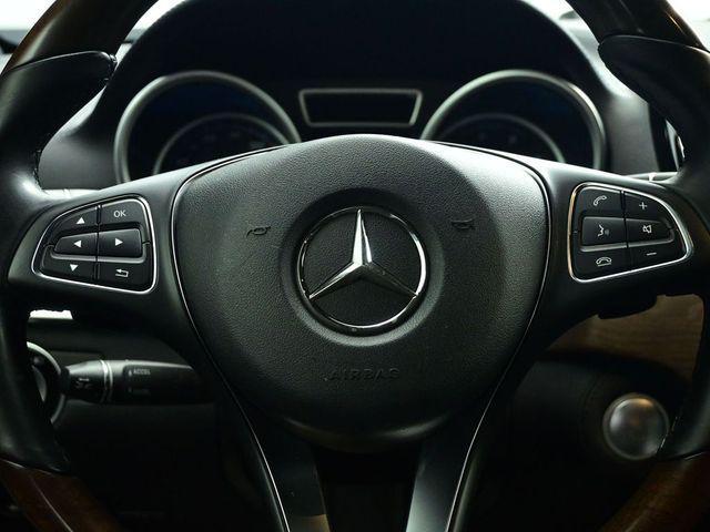 used 2017 Mercedes-Benz AMG GLE 43 car, priced at $20,777