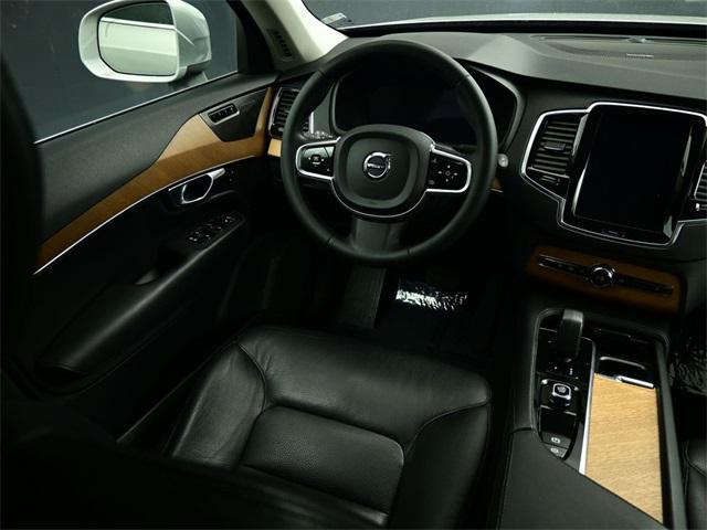 used 2023 Volvo XC90 car, priced at $32,777