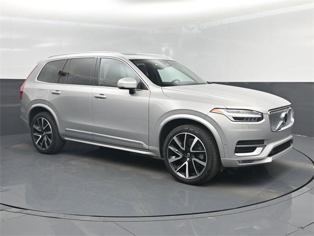 used 2023 Volvo XC90 car, priced at $32,777
