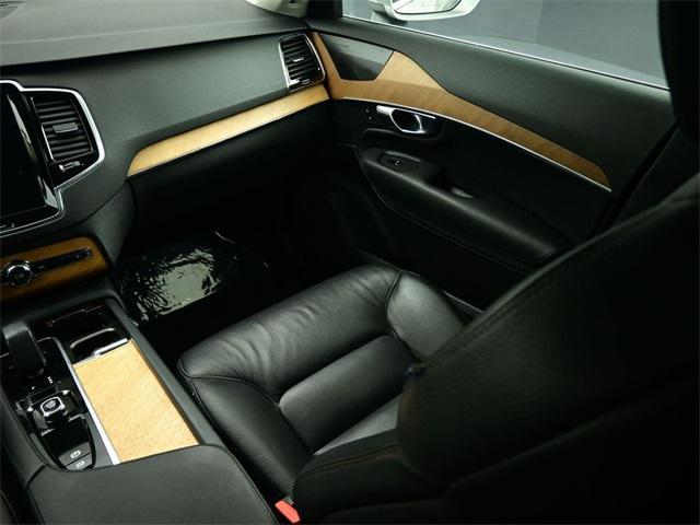 used 2023 Volvo XC90 car, priced at $32,777