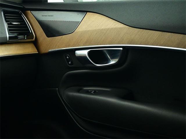 used 2023 Volvo XC90 car, priced at $32,777