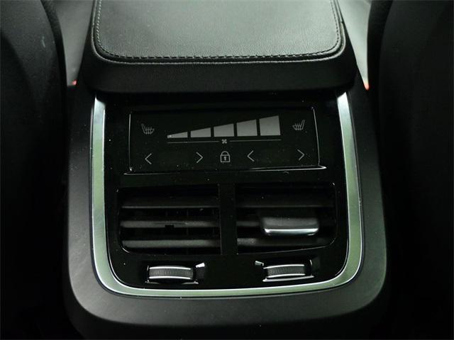 used 2023 Volvo XC90 car, priced at $32,777