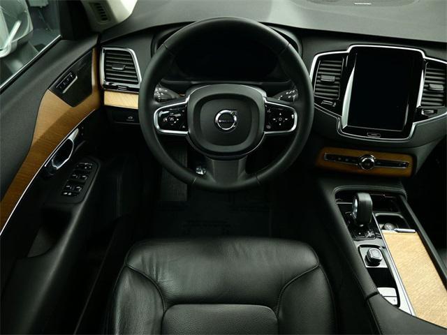 used 2023 Volvo XC90 car, priced at $32,777