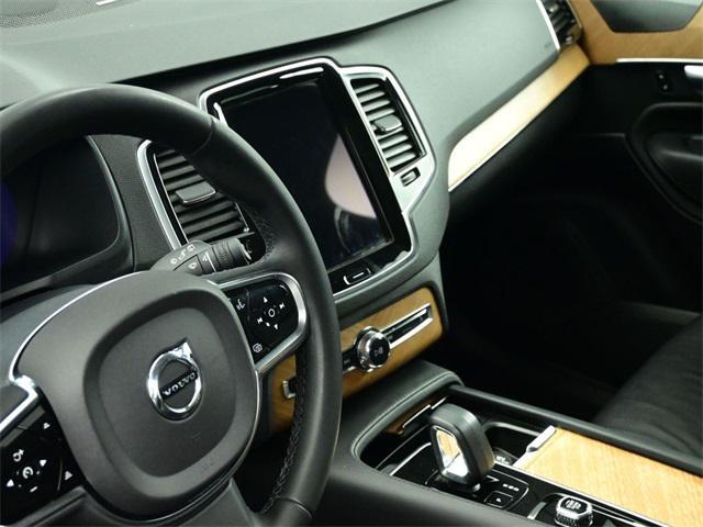 used 2023 Volvo XC90 car, priced at $32,777