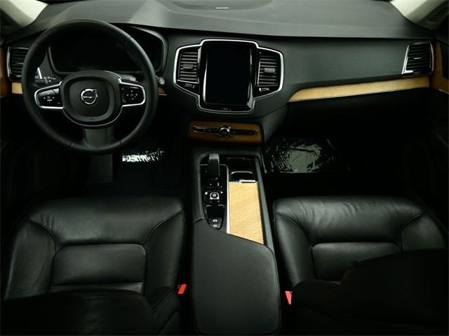 used 2023 Volvo XC90 car, priced at $32,777