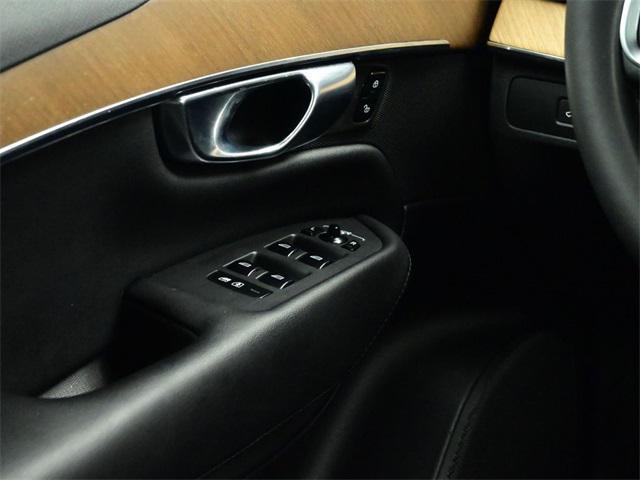 used 2023 Volvo XC90 car, priced at $32,777