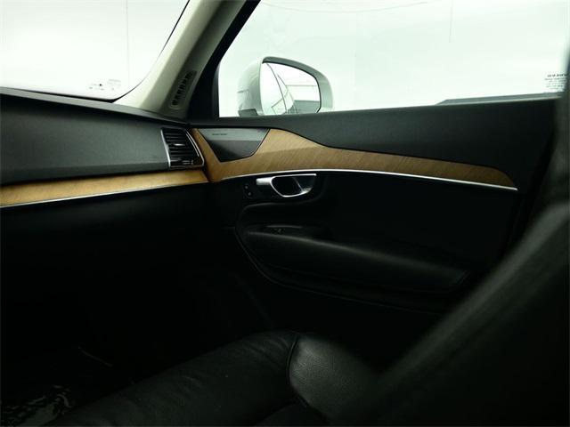 used 2023 Volvo XC90 car, priced at $32,777