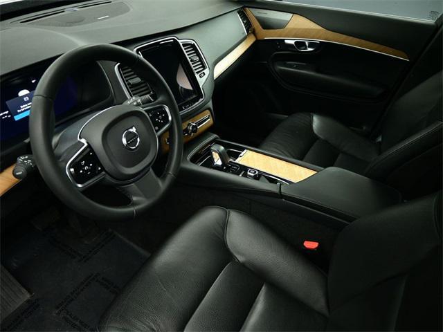 used 2023 Volvo XC90 car, priced at $32,777