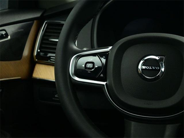 used 2023 Volvo XC90 car, priced at $32,777