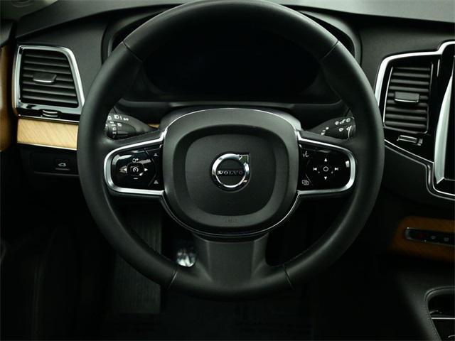 used 2023 Volvo XC90 car, priced at $32,777