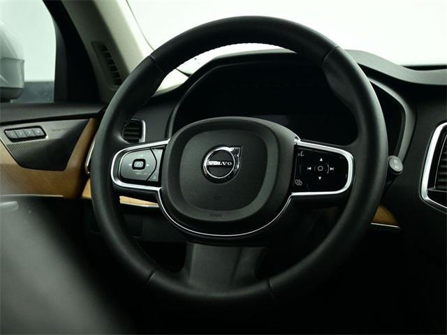 used 2023 Volvo XC90 car, priced at $32,777