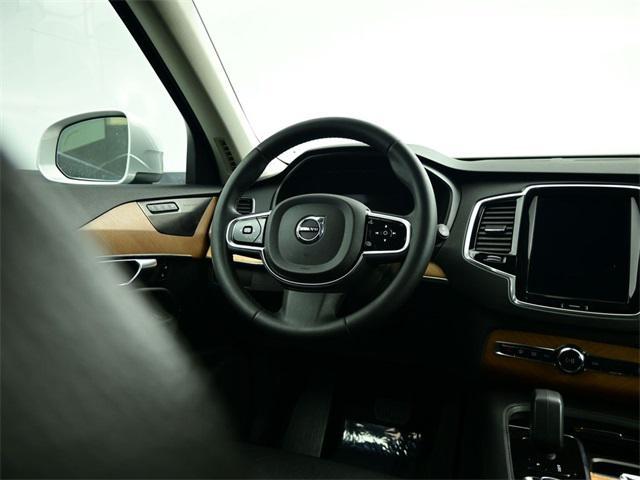 used 2023 Volvo XC90 car, priced at $32,777
