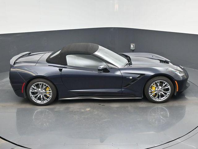 used 2014 Chevrolet Corvette Stingray car, priced at $36,898