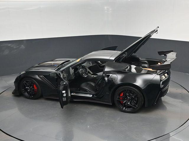 used 2019 Chevrolet Corvette car, priced at $174,444