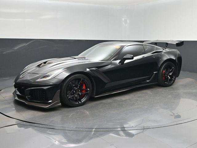 used 2019 Chevrolet Corvette car, priced at $174,444
