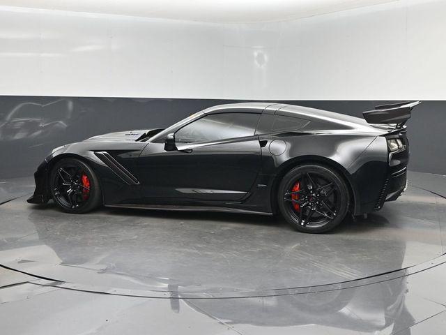 used 2019 Chevrolet Corvette car, priced at $174,444