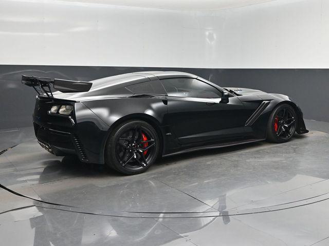 used 2019 Chevrolet Corvette car, priced at $174,444