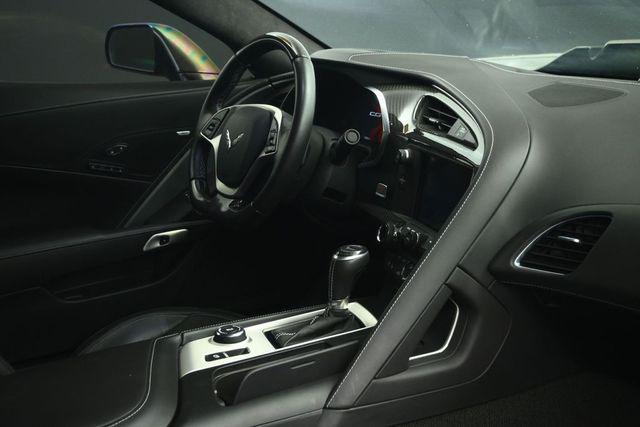 used 2019 Chevrolet Corvette car, priced at $174,444