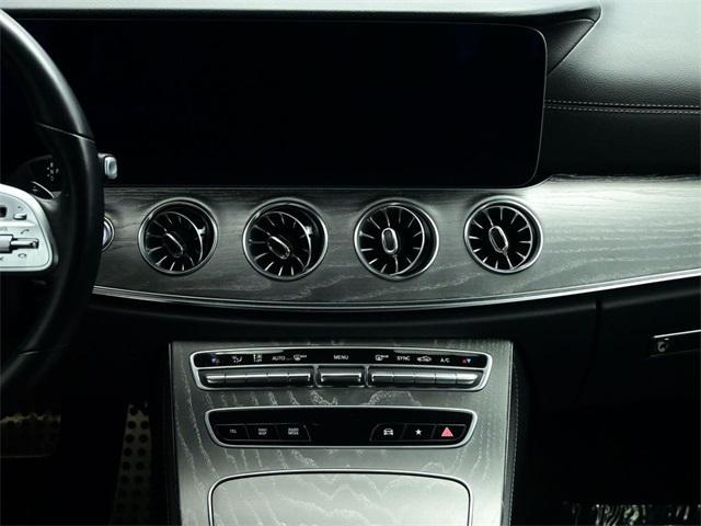 used 2021 Mercedes-Benz CLS 450 car, priced at $30,015