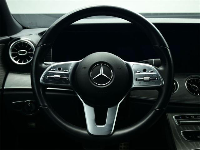 used 2021 Mercedes-Benz CLS 450 car, priced at $30,015