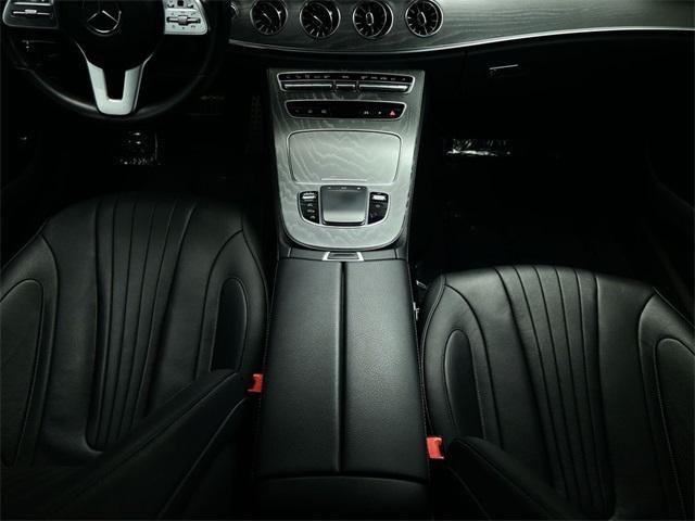 used 2021 Mercedes-Benz CLS 450 car, priced at $30,015