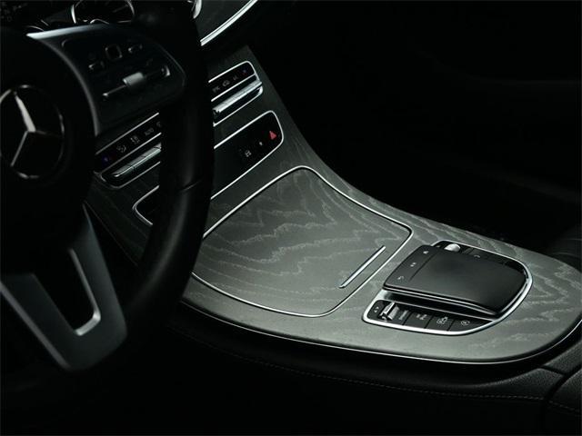 used 2021 Mercedes-Benz CLS 450 car, priced at $30,015