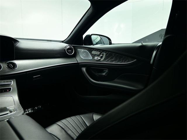 used 2021 Mercedes-Benz CLS 450 car, priced at $30,015