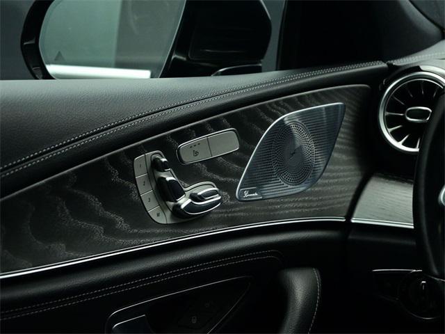 used 2021 Mercedes-Benz CLS 450 car, priced at $30,015