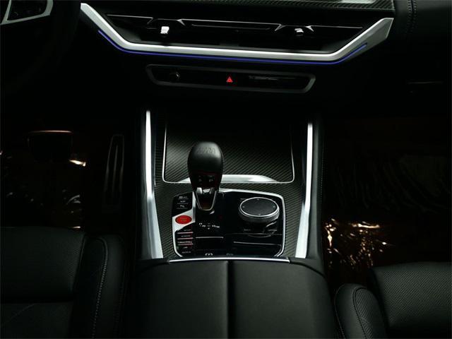 used 2025 BMW XM car, priced at $124,444