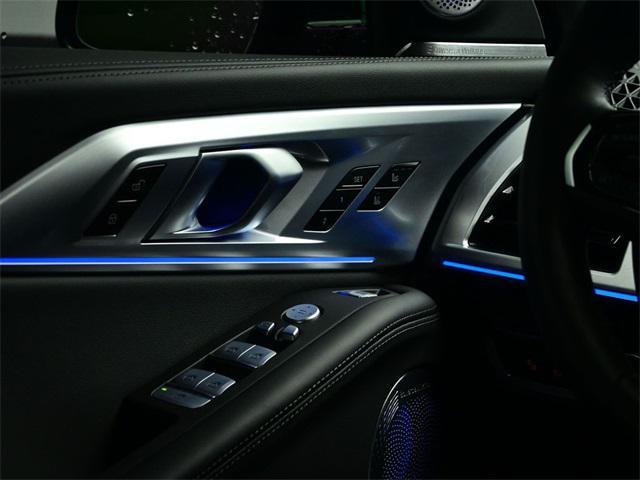 used 2025 BMW XM car, priced at $124,444