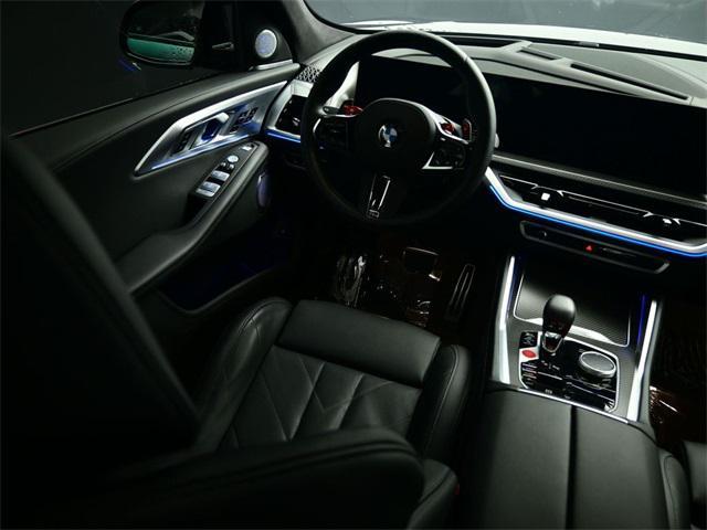 used 2025 BMW XM car, priced at $124,444