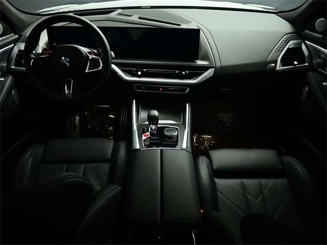 used 2025 BMW XM car, priced at $124,444