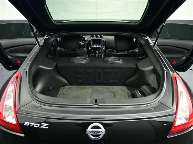 used 2020 Nissan 370Z car, priced at $25,777