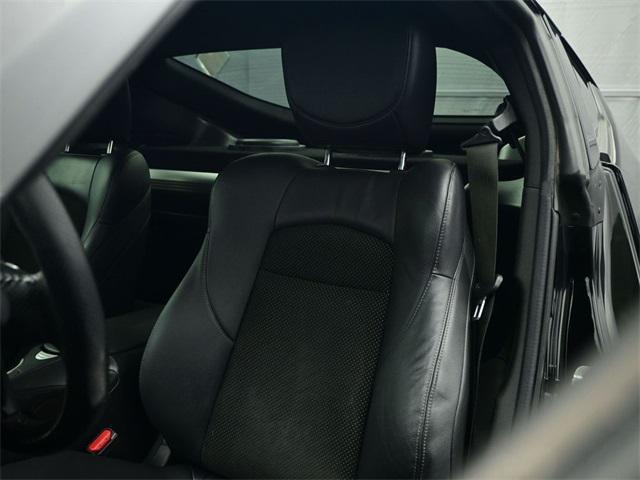 used 2020 Nissan 370Z car, priced at $25,777