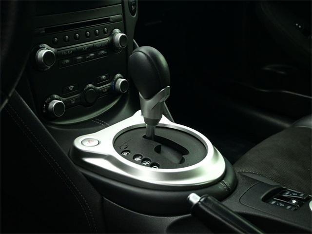 used 2020 Nissan 370Z car, priced at $25,777