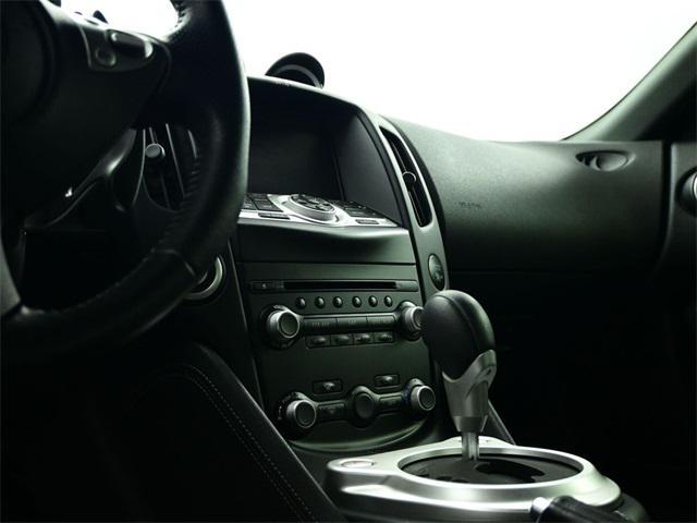 used 2020 Nissan 370Z car, priced at $25,777