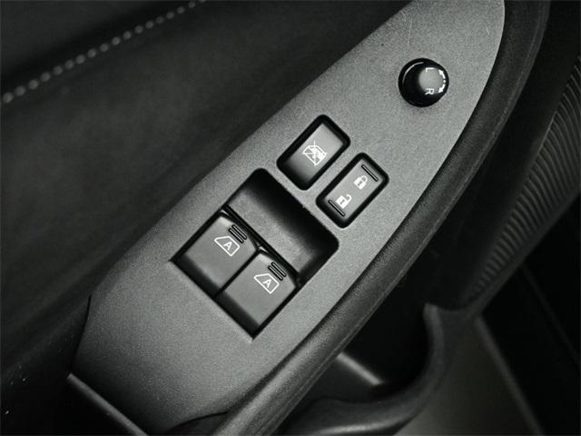 used 2020 Nissan 370Z car, priced at $25,777